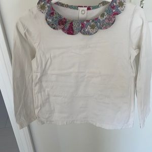 Beautiful JACADI SHIRT